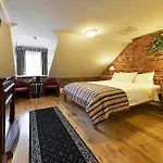 Hôtel Manoir de l\'Esplanade