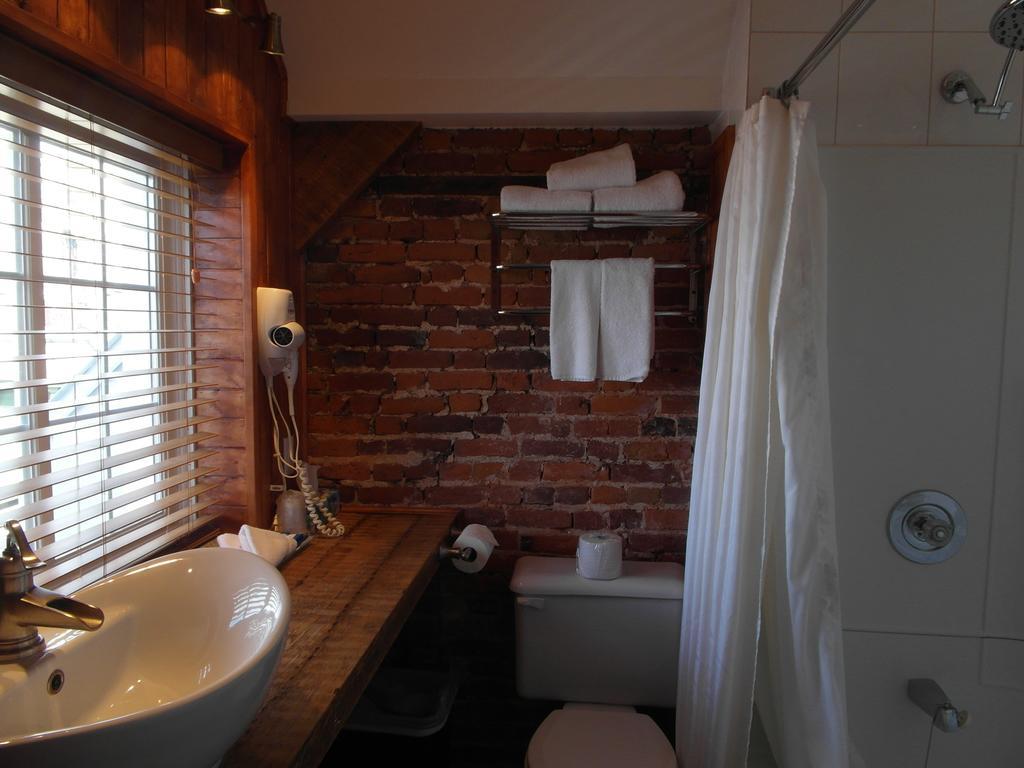 Hotel Manoir De L'esplanade Ville de Québec